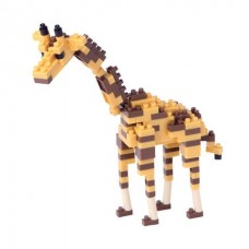 Nano Blocks- Giraffe